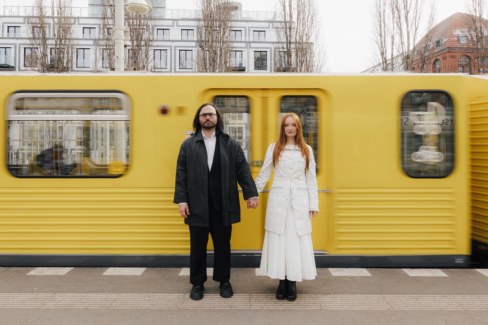 Helen & Tristan engagement photo 3