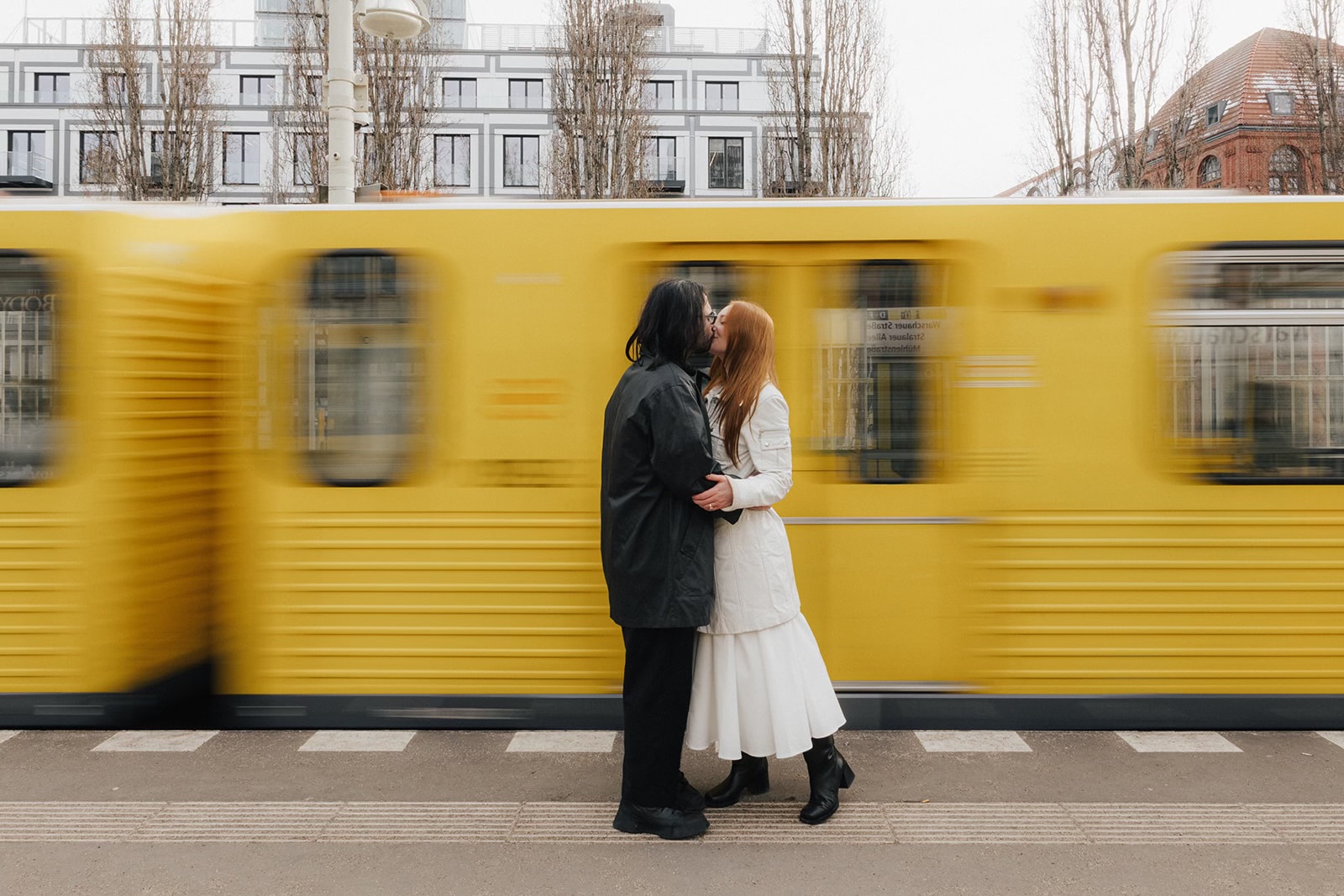 Helen & Tristan engagement photo 4