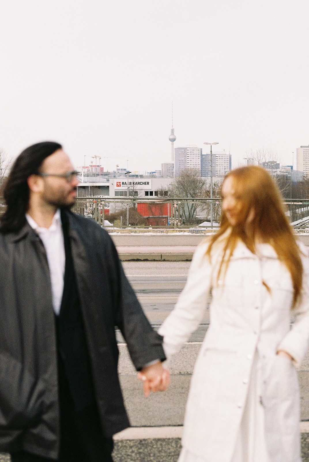 Helen & Tristan engagement photo 7